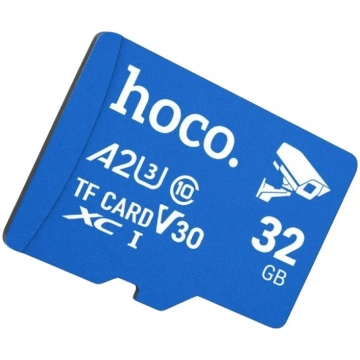 16GB microSD memory card class 10 UH-1 U3 V30 A2 H