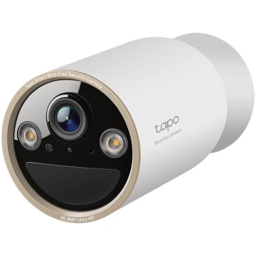 TP-Link Tapo Wire-Free Indoor/Outdoor Security Cam