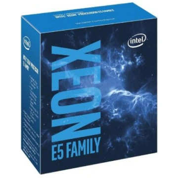 INTEL Xeon E5-2603 v4 processor, 1.7 GHz, 15 MB Sm