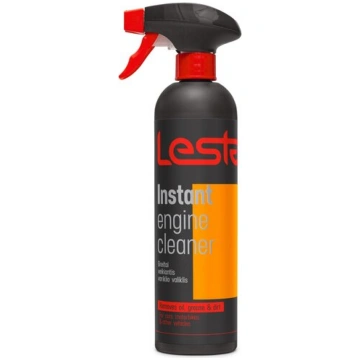 Motora tīrītājs Lesta Instant Engine Cleaner, 500m