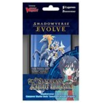 Cygames Shadowverse: Evolve Sanctuary Knight Briga