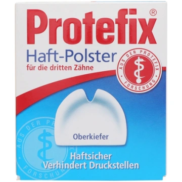 Protefix Half-Polster OK protēžu fiksators augšžok