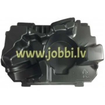 Makita 838175-3 Makpac 3 ieliktnis (akum.leņķa slī