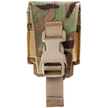 Husar Wrap HE MultiCam Granātas maciņš
