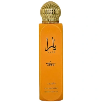 LATTAFA Yara Tous ALL OVER SPRAY 150ml