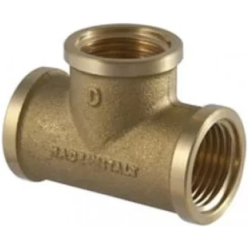Misiņa trejgabals 3/8" i.v
