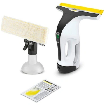 KARCHER WV 6 Plus - Logu tīrītājs - XL 280 mm lāps