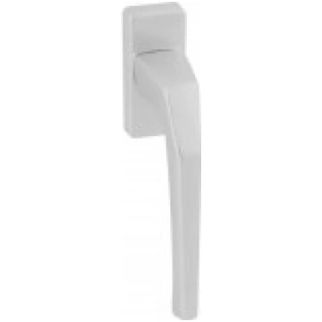 Logu rokturis MP LUCIA White