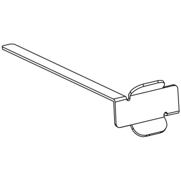 RETAINER MEDIA Honeywell DPO11-5339-01