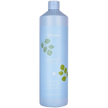 Šampūns Echosline Balance, 1000 ml, M