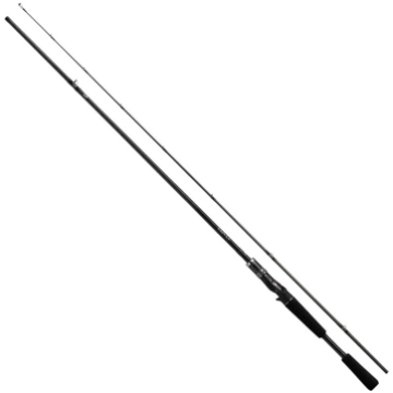 Daiwa TATULA XT 672MHFB Zvejas makšķere asariem me
