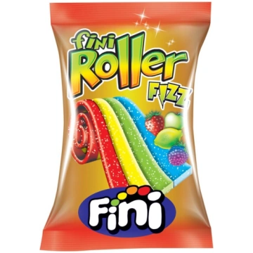 Želejkonfektes FINI Roller Fantasy, 20g