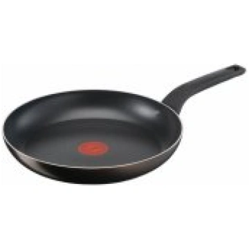Tefal Easy Cook&Clean 24cm Black panna B55504-TEFA