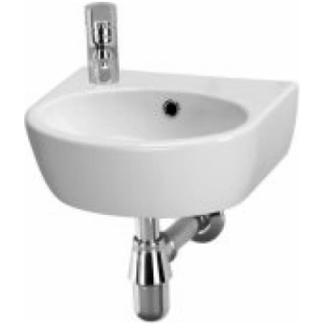 CERSANIT PARVA 40cm left Vannas istabas izlietne K