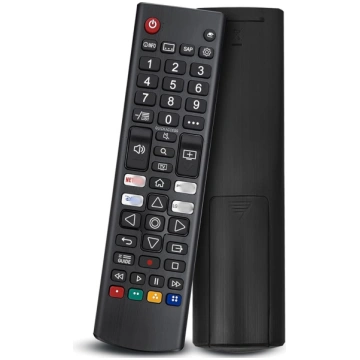 Universāla tālvadības pults visiem LG televizoriem