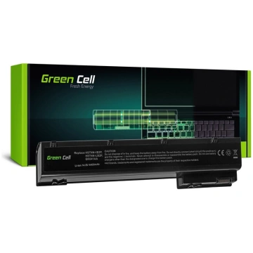 Portatīvā datora akumulators Green Cell Klēpjdator