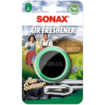 SONAX smarža automašīnai "Alp Summer"