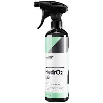CarPro HydrO2 Lite Keramiskais Vasks Gatavs Lietoš