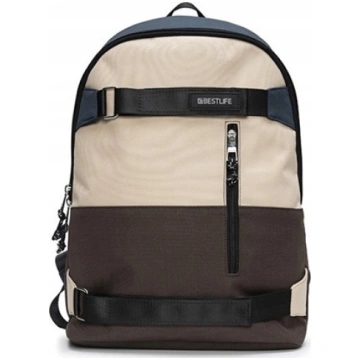 Plecak Bestlife Plecak na notebook 14,1", COL-Skat
