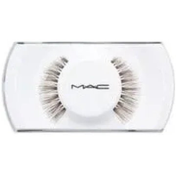 "MAC Lash 80 Romantic" - plānas, pāršķirtas skrops