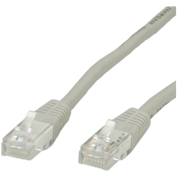UTP kabelis kat.6, 5m, bēšā kr., Standard S1705 SE