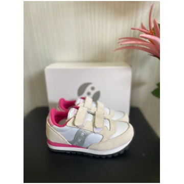 Saucony Jazz Sneakers for Girls Abbate Calzature O