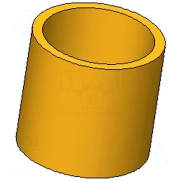 Sleeve for test probe | brass | GKS-113 | Features
