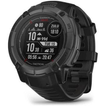 Garmin Instinct 2X Solar Tactical Edition 2.79 cm