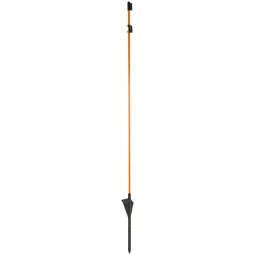 Žoga stabs stikla šķiedra 100 cm