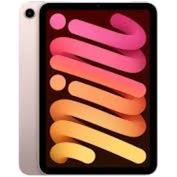 APPLE iPad mini 8.3 WiFi 64GB PK - Pink MLWL3FD / 
