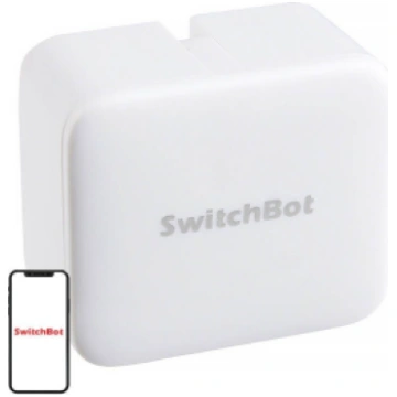 SwitchBot Wireless remote switch SwitchBot-S1 (whi