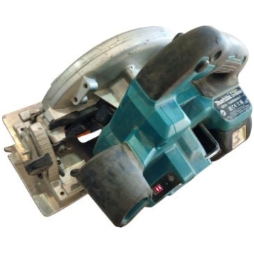 Lietots - Makita Dhs660 (P2280399)