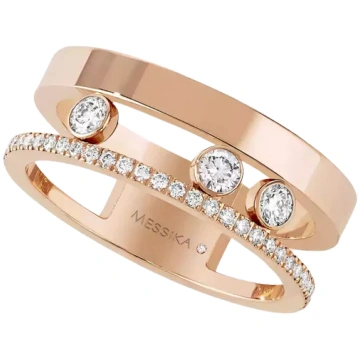 MOVE ROMANE RING MESSIKA