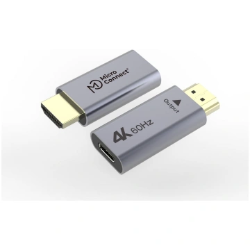 MicroConnect HDMI to USB-C adapter 4k HDMI to USB-