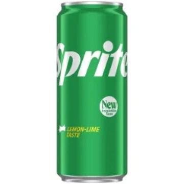 Gāzēts dzēriens SPRITE bundžā 0.33L 90094_87_D