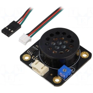 Module: audio | loudspeaker | Gravity | 2÷5VDC DFR