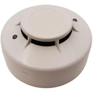 Photoelectric Smoke Detector, 2-wire TV993178