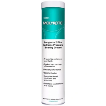 MOLYKOTE LONGTERM 2 PLUS