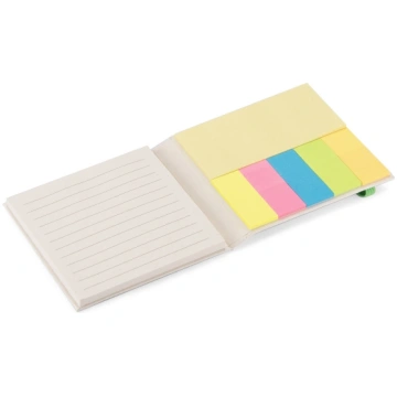 Sticky notes REZA