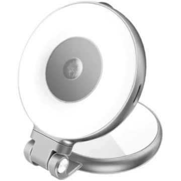 Promate 360° Rotatable Ultra-Slim MagSafe Compatib