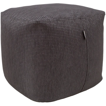 Pufs MITSU-MITSU 55x55xH45cm Home4You