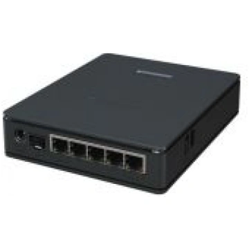 MikroTik WRL ROUTER HAP AXS / E62IUGS-2AXD5AXT Bez