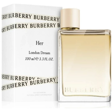 Burberry Her London Dream Smaržas EDP 100 ml 36163