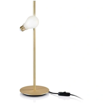 Galda lampa David T1 GL Zonda Lighting
