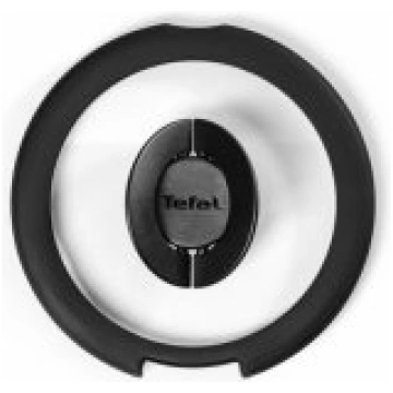 Tefal L9846553 Ingenio Glas Lid 24 cm Vāks L984655