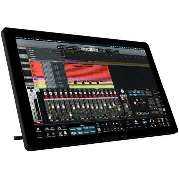 Steven Slate Audio Raven MTi MAX Multitouch DAW Co