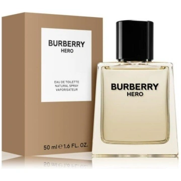 Burberry Hero Smaržas EDP 50 ml (3614228838030)