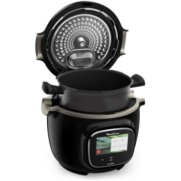 Moulinex Cookeo Touch Multicooker, inteliģentais,