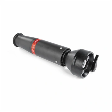Stobra putu uzmava RB 102 NFPA, PROJET II un lafet