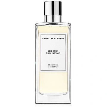 Tualetes ūdens Angel Schlesser Blooming Grapefruit